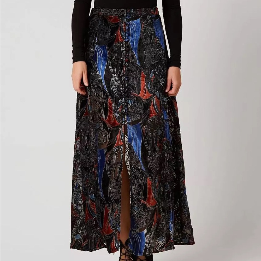 Free People Skirt